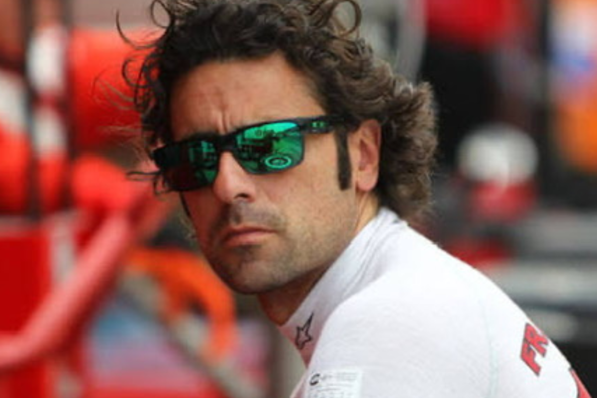 Tricon tabs four-time IndyCar champion for St. Petersburg Truck race, Dollar Tree to sponsor Post feature image