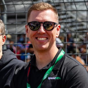 Simon Chapman Profile image